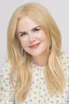 Nicole Kidman