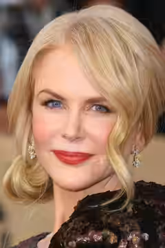 Nicole Kidman