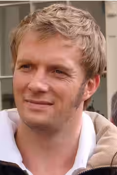 Rupert Penry-Jones