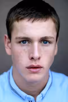 Harris Dickinson