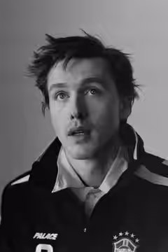 Harris Dickinson