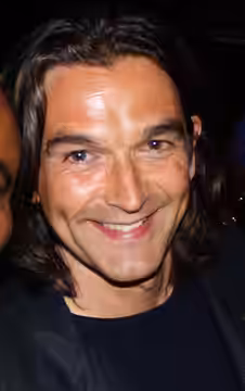 Justin Chadwick in 2012