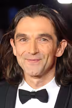 Justin Chadwick