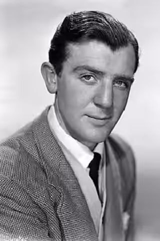 Glyn Houston