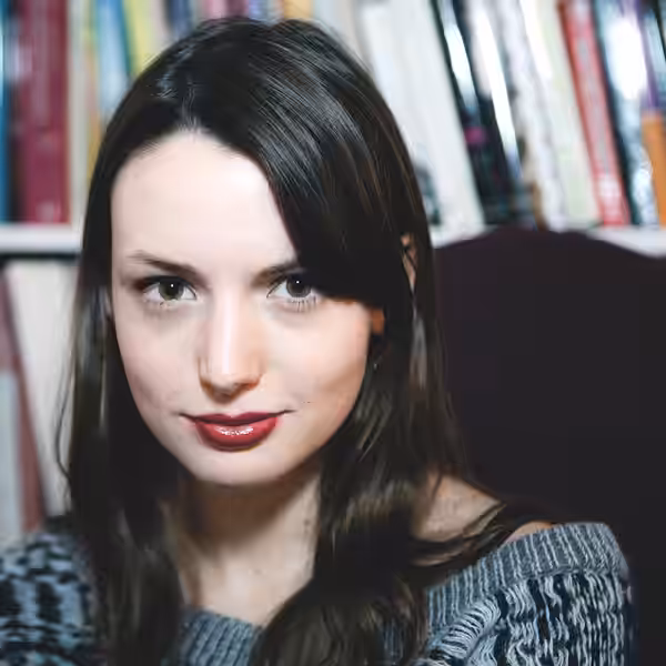 Nederlandse actrice (2012)