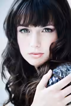 Gaite Sara Kim Jansen (Rotterdam, 25 december 1991) is een Nederlandse actrice.
