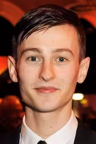 Elliott Tittensor