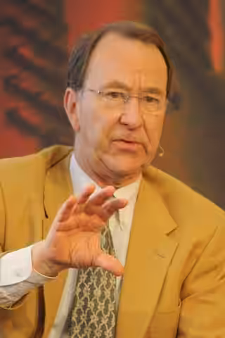 Ian Kershaw