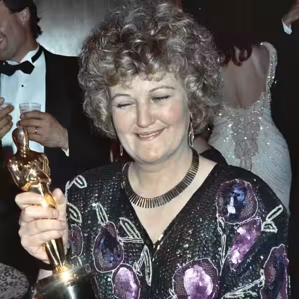 1990 Academy Awards NOTE: Permission granted to copy, publish, broadcast or post any of my photos, but please credit "photo by Alan Light" if you can. Thanks. S