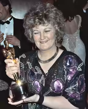 1990 Academy Awards NOTE: Permission granted to copy, publish, broadcast or post any of my photos, but please credit "photo by Alan Light" if you can. Thanks. S