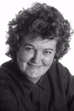Brenda Fricker