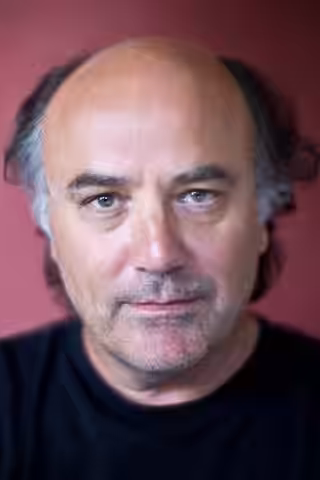 Paul Unwin