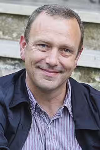 Paul Cotter