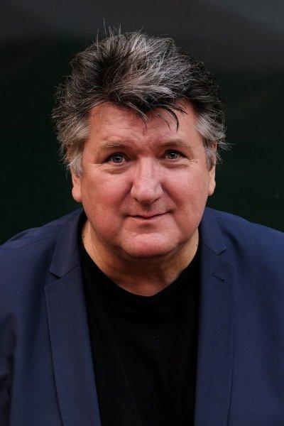 Bob Mills