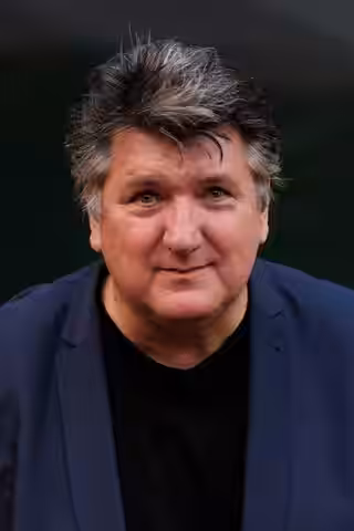 Bob Mills