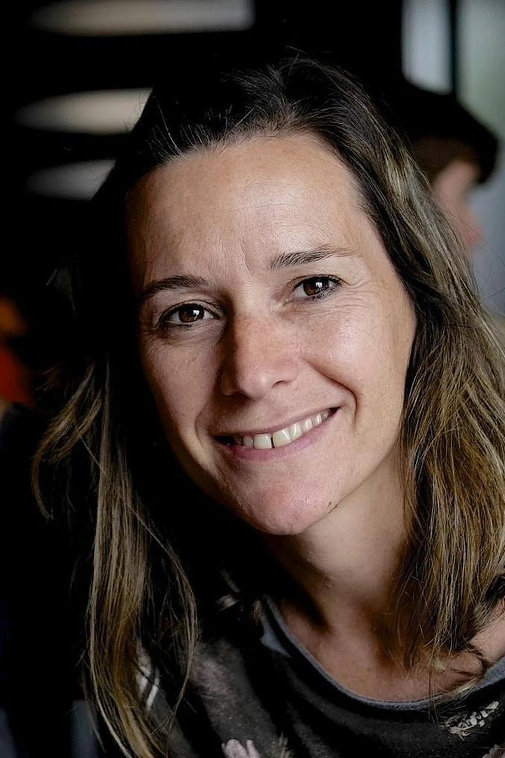 Vanessa Marimbert