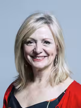 Tracy Brabin