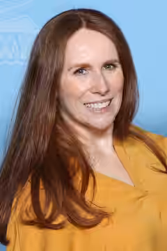 Catherine Tate at GalaxyCon Raleigh in 2019