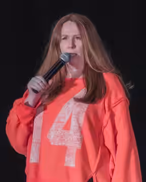 Catherine Tate