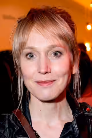 Hattie Morahan