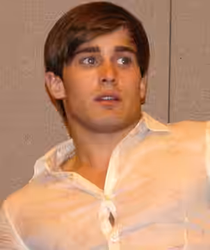 Christian Cooke