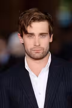 Christian Cooke