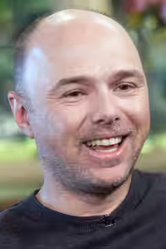 Karl Pilkington