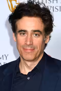 Stephen Mangan
