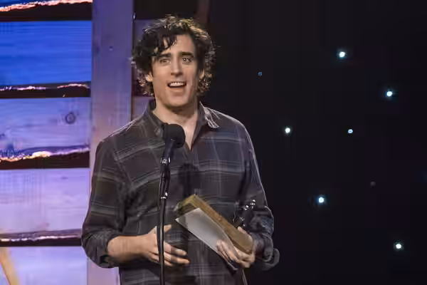 BBC Radio 2 Folk Awards 2016 at The Royal Albert Hall