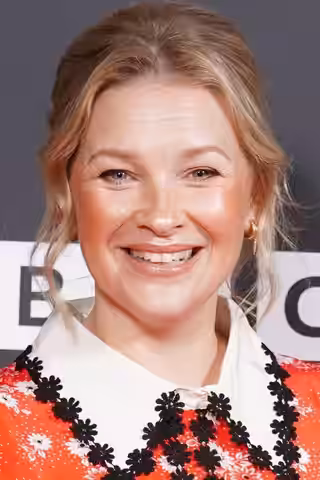 Joanna Page