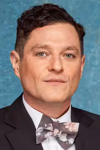 Mathew Horne