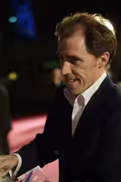 Factory girl Premiere (2007)