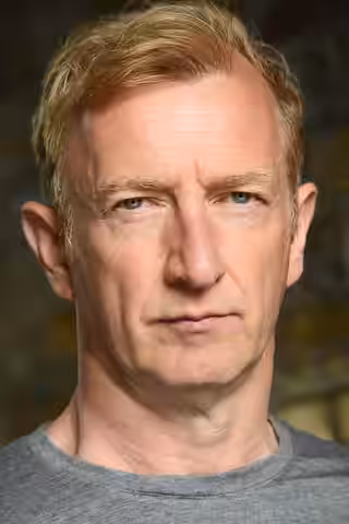 Steffan Rhodri
