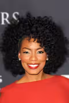 Aunjanue Ellis-Taylor