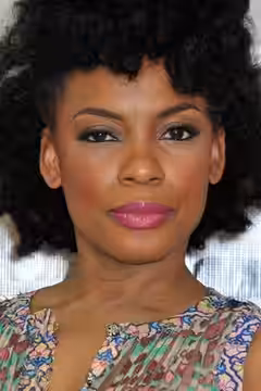 Aunjanue Ellis-Taylor