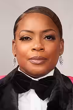 Aunjanue Ellis-Taylor