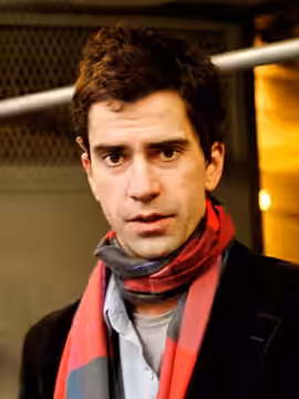 Hamish Linklater