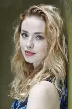 Freya Mavor