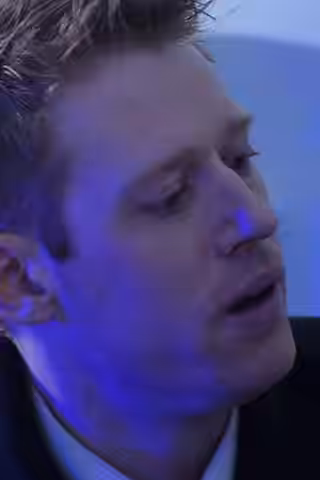 Daniel Lovett