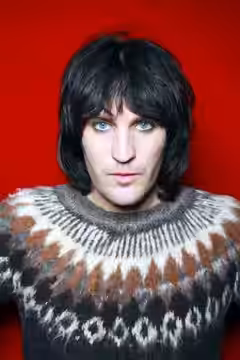 Noel Fielding