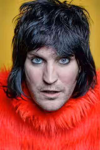 Noel Fielding