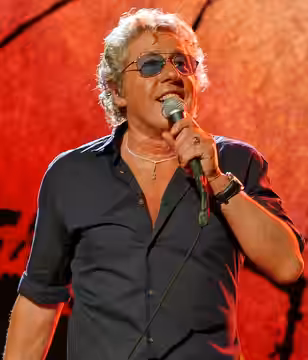Roger Daltrey