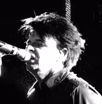 Gary Numan (2010)