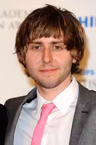 James Buckley