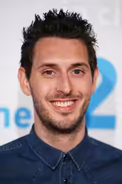 Blake Harrison