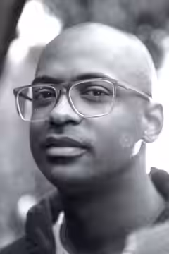 RaMell Ross
