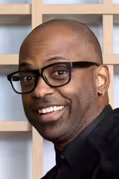 RaMell Ross