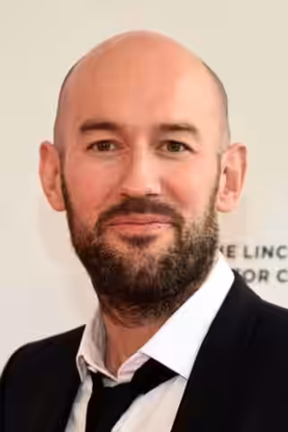 Ben Palmer