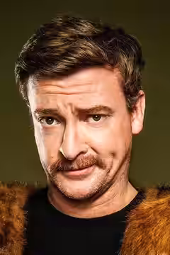 Rhys Darby