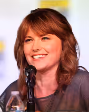 w:Lucy Lawless @ 2012 San Diego Comic-Con International